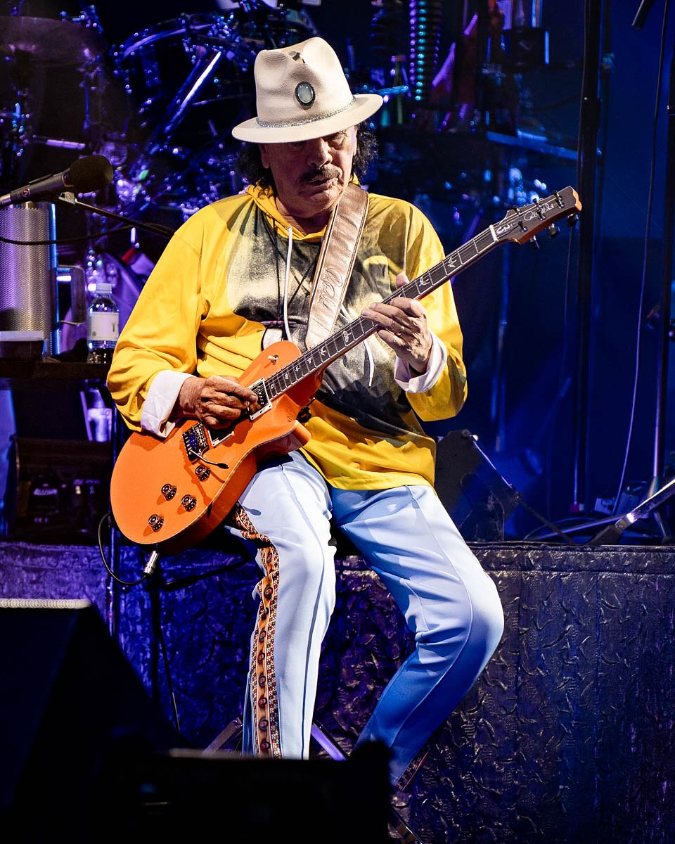 Santana